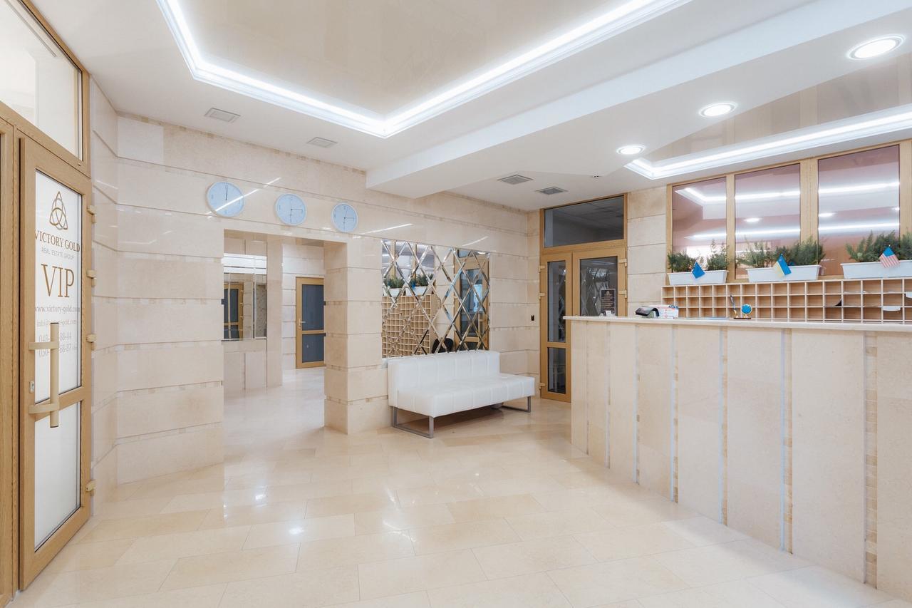 오데사 Arcadia Sky Sea View 아파트 외부 사진